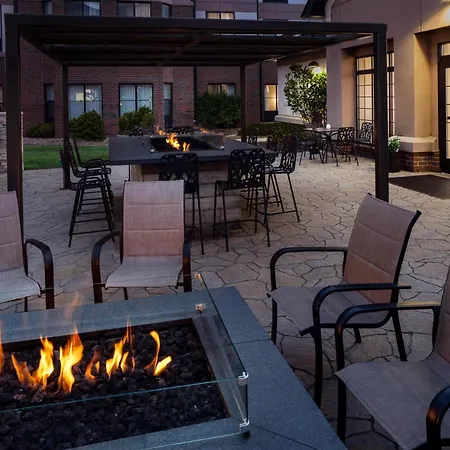 Homewood Suites By Hilton Denver International Airport-2