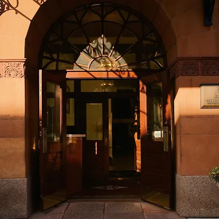The Oxford Hotel-3