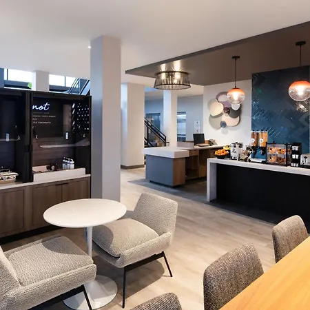 Atwell Suites Denver Airport - Tower Road By Ihg-3