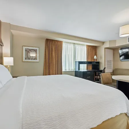 Staybridge Suites Denver Downtown By Ihg-3