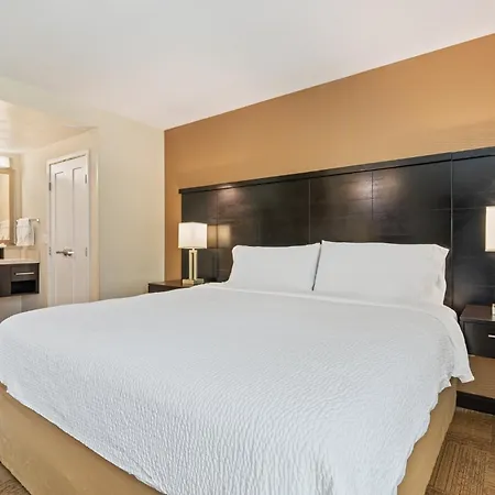 Staybridge Suites Denver Downtown By Ihg-3