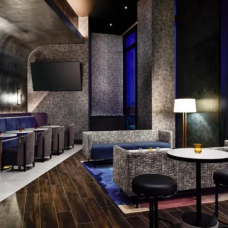 Apiary Hotel Belleview Station Denver-2