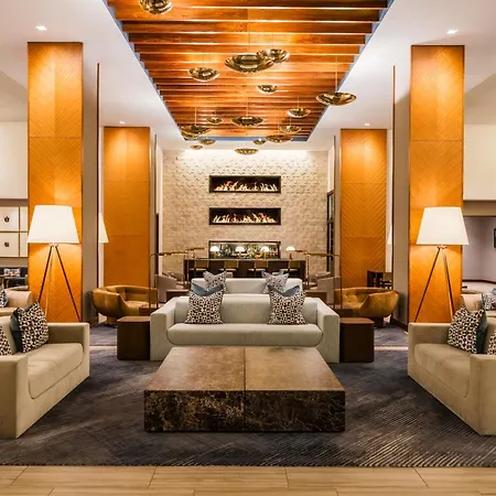 Grand Hyatt Denver-2