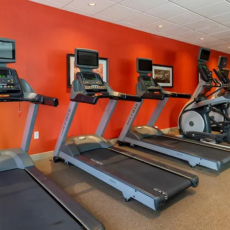 Staybridge Suites Denver Downtown By Ihg-2