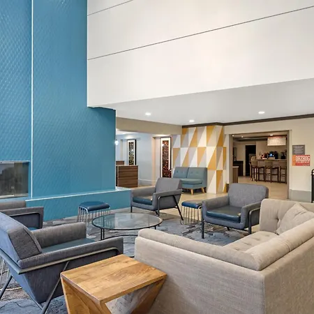 Best Western Premier Denver East-3