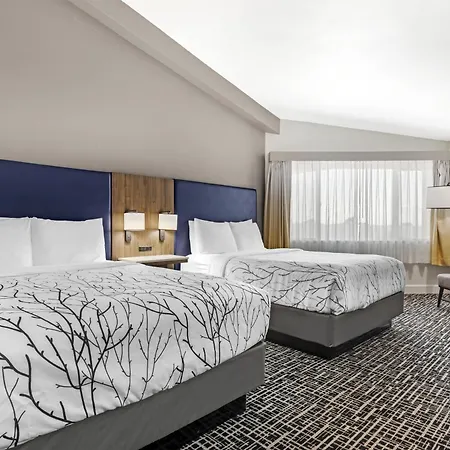 Best Western Premier Denver East-2