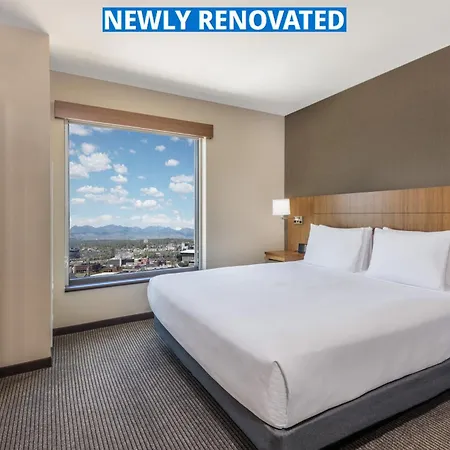 Hyatt Place Denver Downtown-3