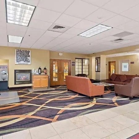 Americinn By Wyndham Denver Airport-2
