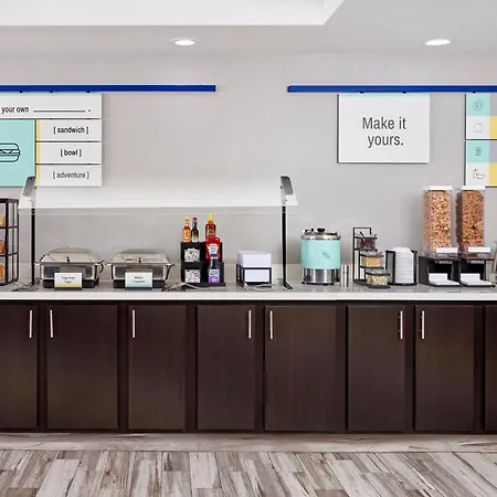 Garner Hotel Denver Airport By Ihg-2
