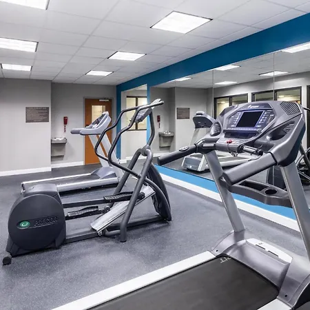 Garner Hotel Denver Airport By Ihg-2