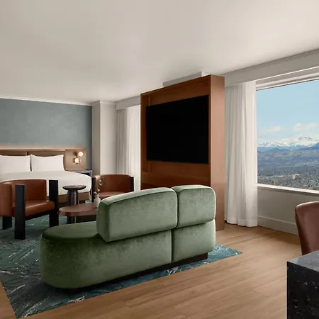Hyatt Regency Denver At Colorado Convention Center-3