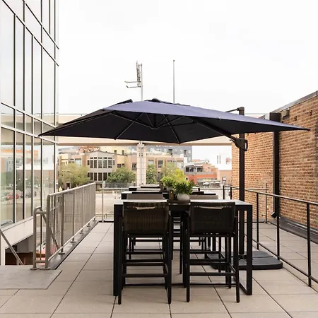 Hilton Garden Inn Denver Union Station-3