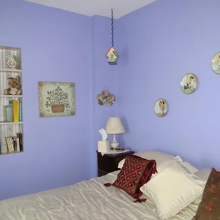 Adagio Bed And Breakfast-2