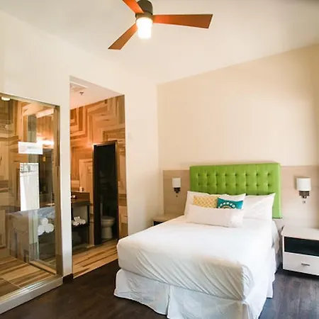 Nativ Hotel (Adults Only)-2