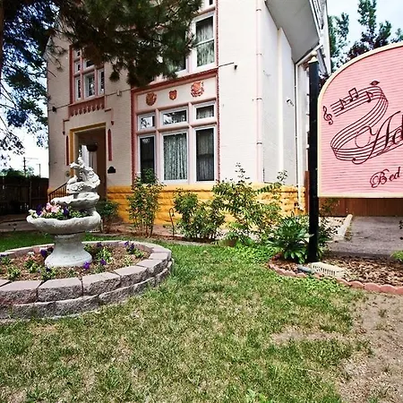 Adagio Bed And Breakfast-3