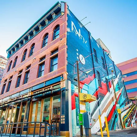 Nativ Hotel (Adults Only)-3
