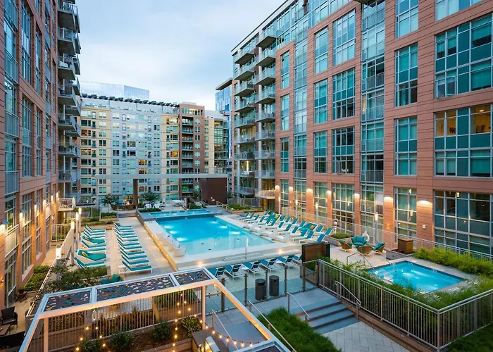 Sentral Union Station Hotel Denver