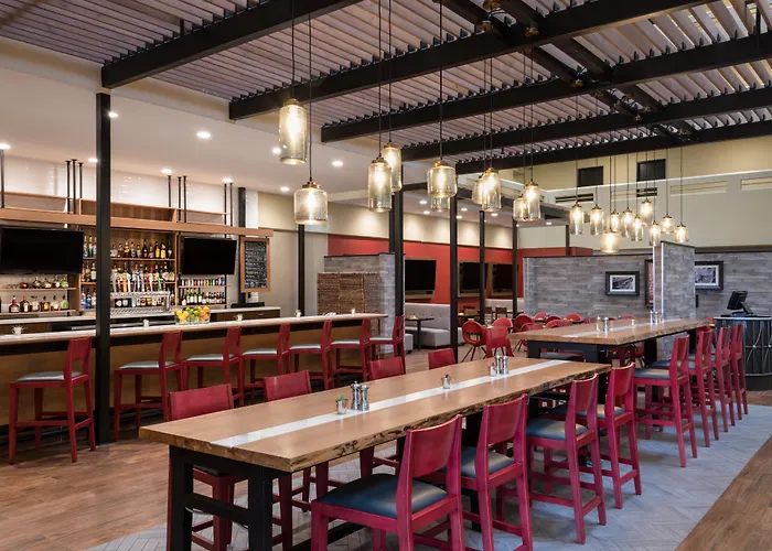 Holiday Inn Denver East By Ihg