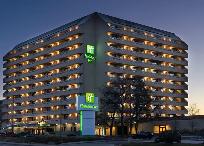 Holiday Inn Denver East By Ihg