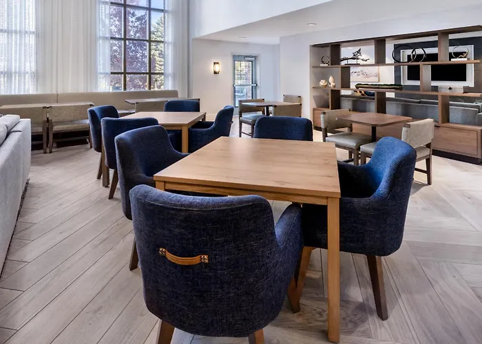 Staybridge Suites Denver - Cherry Creek By Ihg