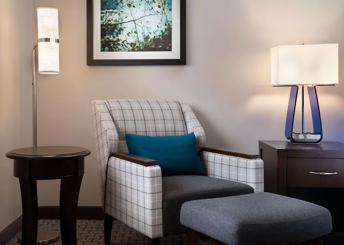 Hilton Garden Inn Denver/Cherry Creek