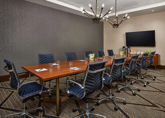 Hotels in DenverHyatt Place Pena Station/ Airport