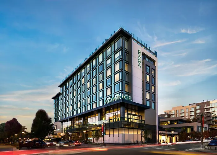 The Jacquard, Autograph Collection Hotel Denver