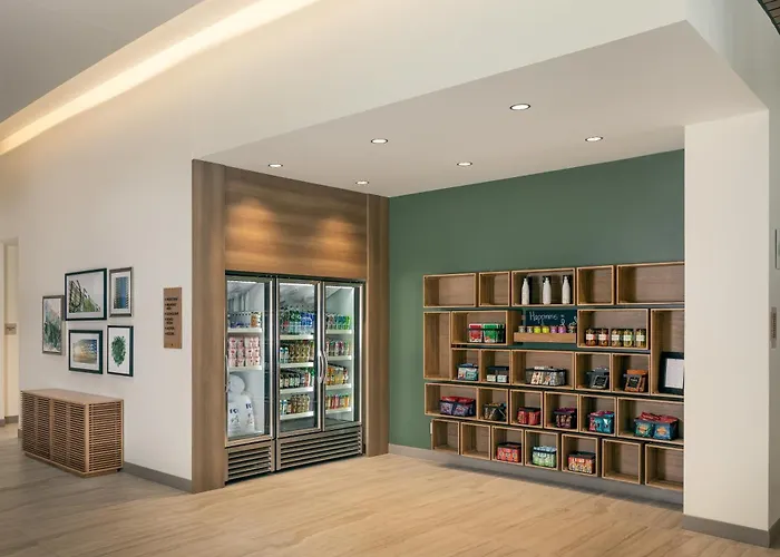 Element Denver Downtown East