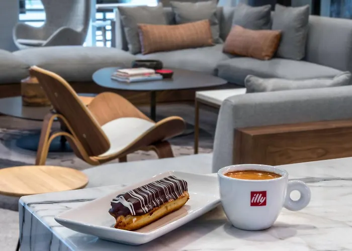 Le Meridien Denver Downtown