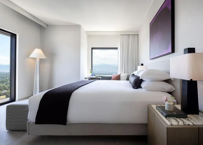 Hotels in DenverKimpton Claret By Ihg
