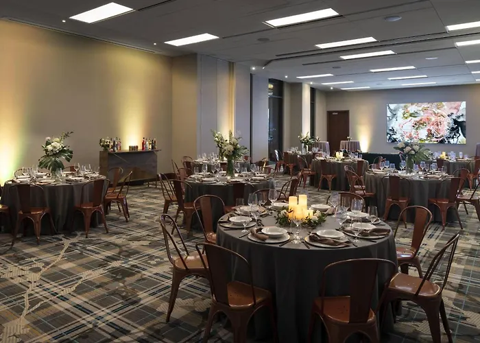 The Jacquard, Autograph Collection Hotel Denver