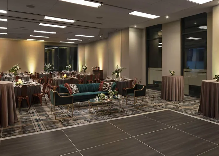 The Jacquard, Autograph Collection Hotel Denver