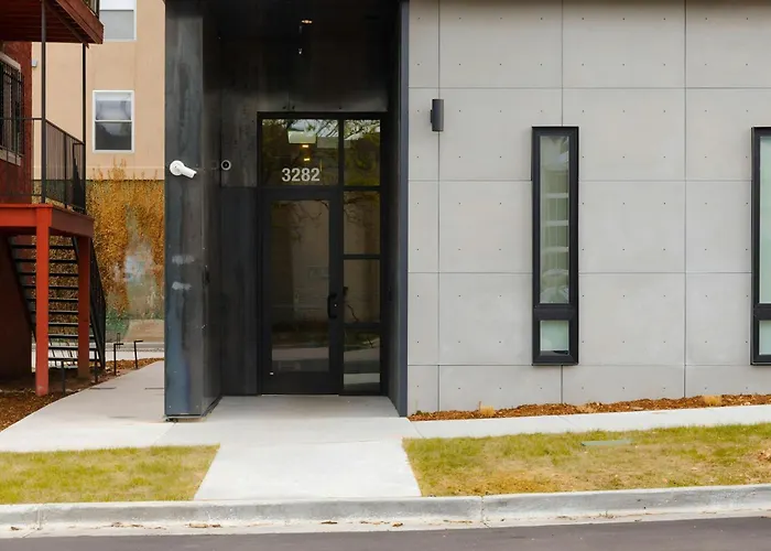 Sonder By Marriott Bonvoy The Artesian Apartments Lohi Denver