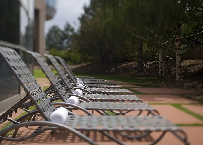 Hotels in DenverHyatt Regency Tech Center