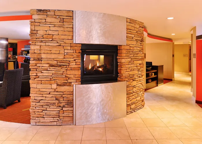 Courtyard By Marriott Denver Cherry Creek