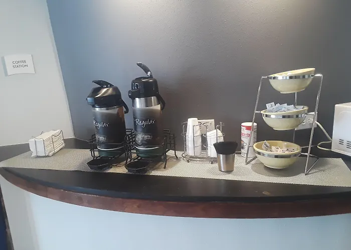 Budget Inn Denver Downtown