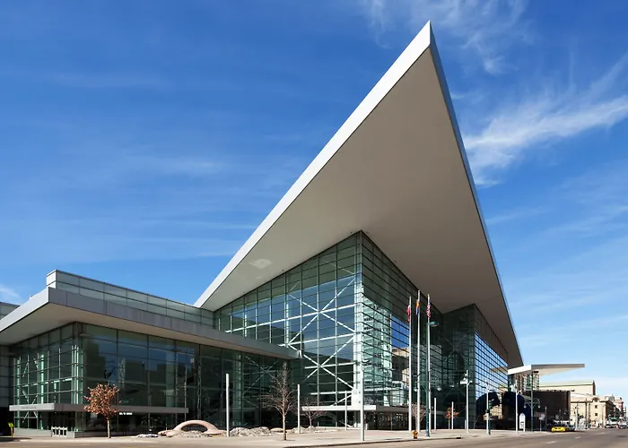 Aloft Denver Downtown