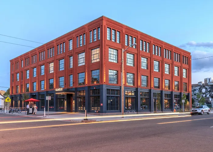 The Ramble Hotel Denver