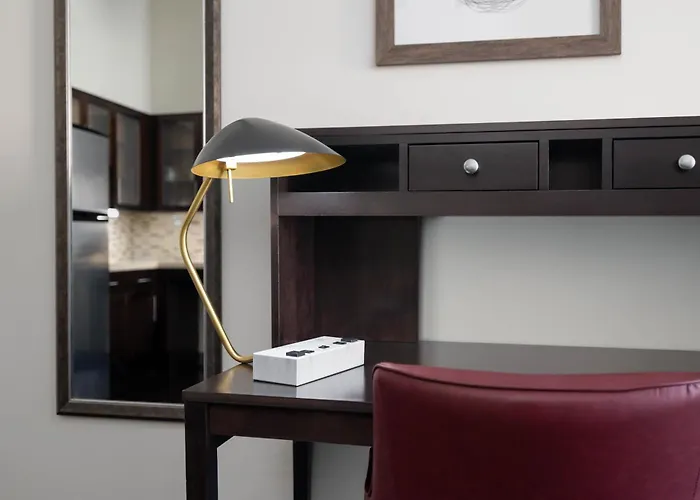 Staybridge Suites Denver - Central Park By Ihg