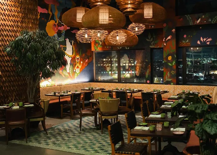 The Source Hotel Denver