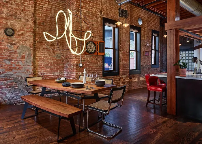 Catbird Hotel Denver