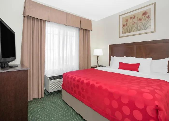 Ramada By Wyndham Denver International Airport Montbello