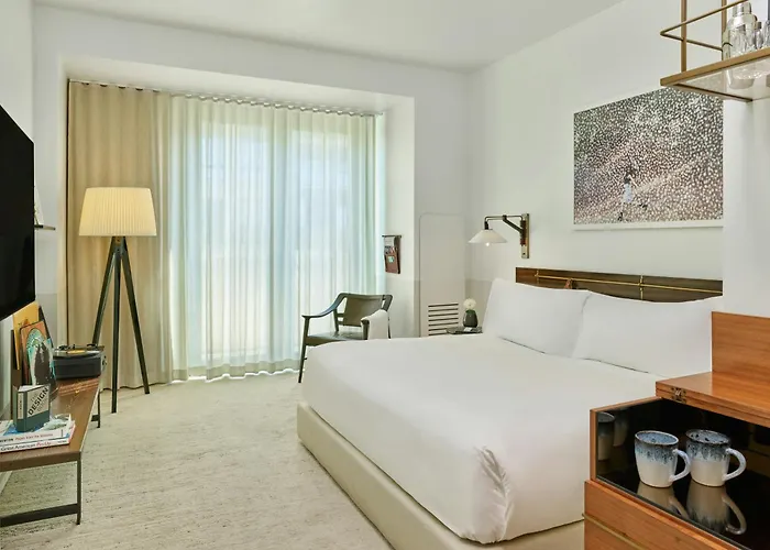 Halcyon - A Hotel In Cherry Creek Denver