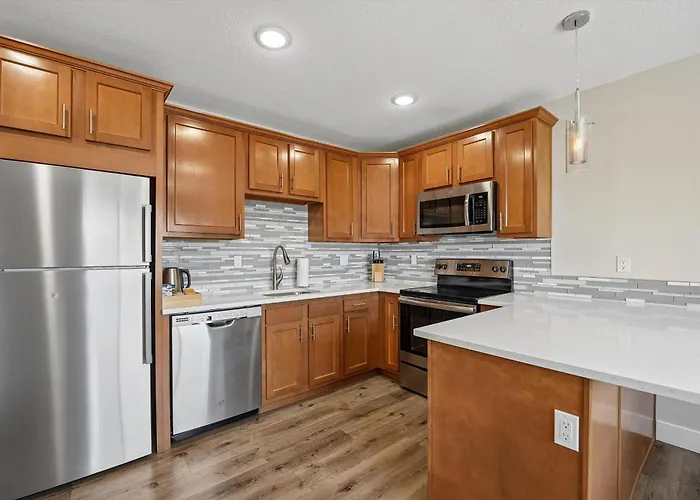 Sonder By Marriott Bonvoy Osage Apartments Lohi Denver