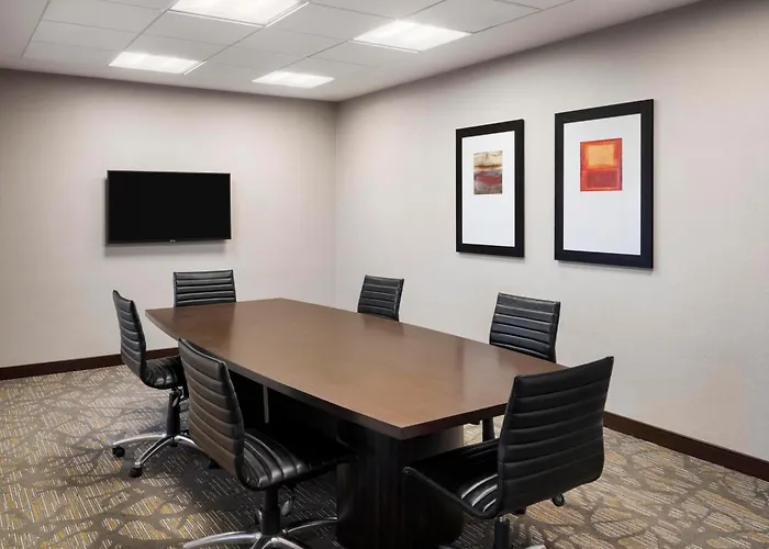 Wingate By Wyndham Denver Airport