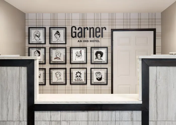Garner Hotel Denver Airport Area Montbello