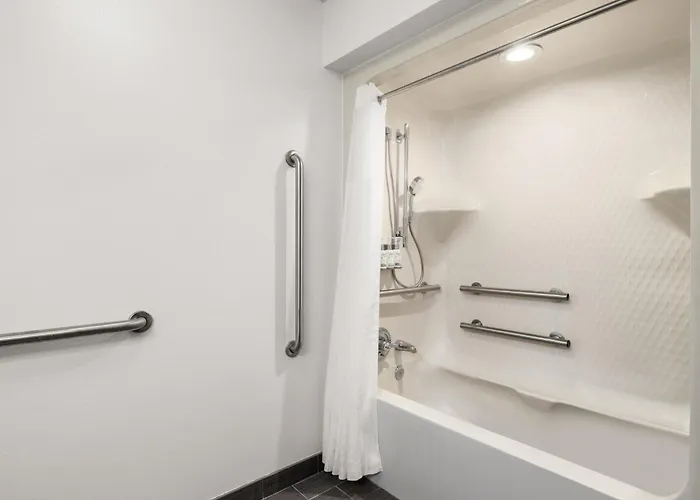 Quality Inn & Suites Denver International Airport