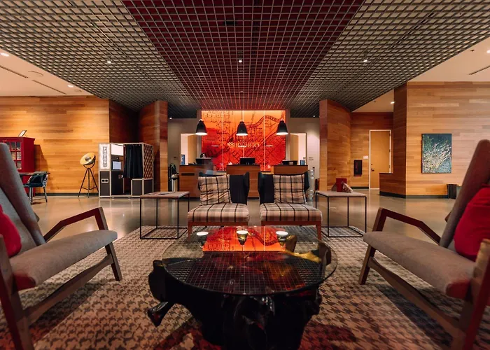 Hotel Indigo Denver Downtown - Union Station By Ihg