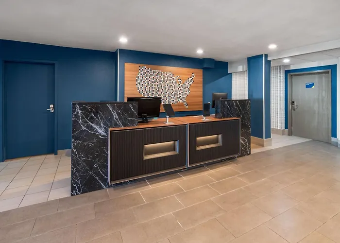 Microtel Inn & Suites By Wyndham Denver Airport