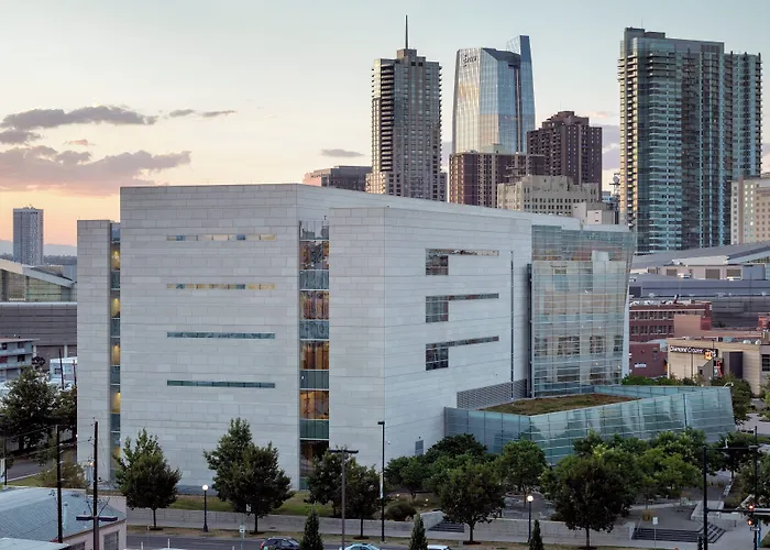 Element By Marriott Denver Downtown East